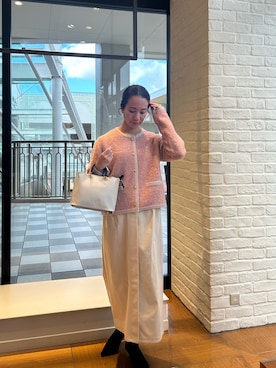 yurinaさんのコーディネート