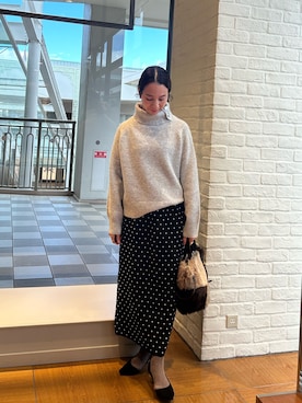 yurinaさんのコーディネート