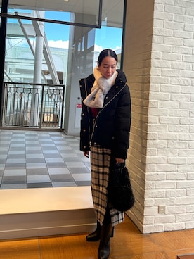 yurinaさんのコーディネート