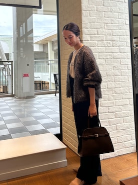 yurinaさん（レディース・151cm）の秋コーディネート