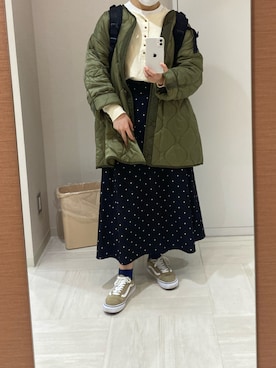 paoさんのコーディネート