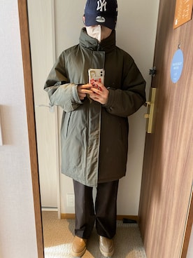 paoさんのコーディネート