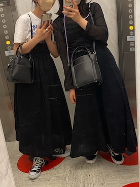 paoさんのコーディネート