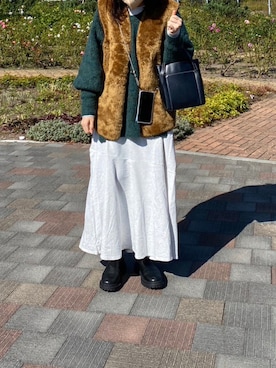 paoさんのコーディネート