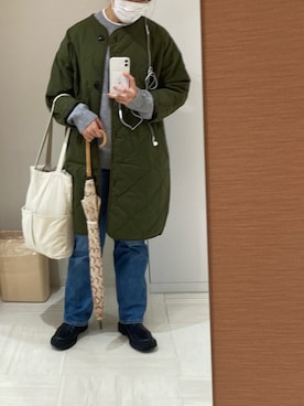 paoさんのコーディネート