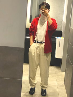 bskt0803さんのコーディネート