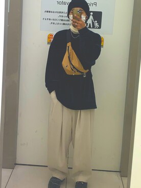 bskt0803さん(メンズ・168cm)の秋コーディネート