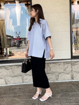 ヤカケモエさんのコーディネート