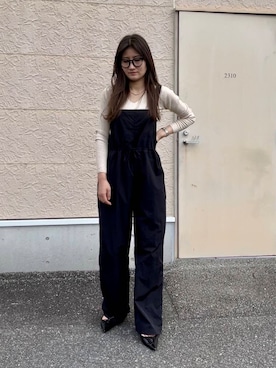 ヤカケモエさんのコーディネート