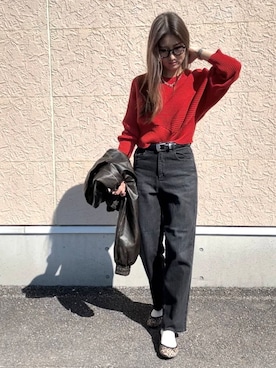 ヤカケモエさんのコーディネート