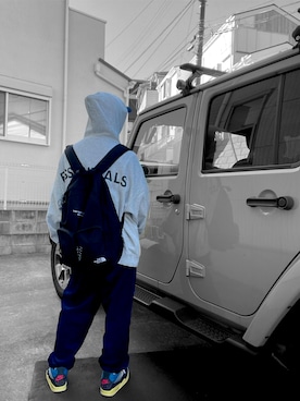 rohichiさんのコーディネート