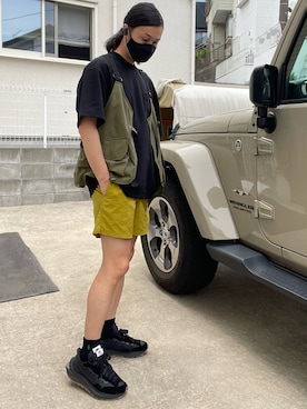 rohichiさんのコーディネート