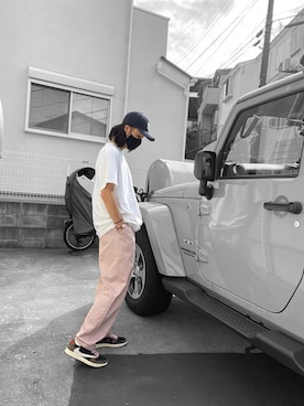 rohichiさんのコーディネート