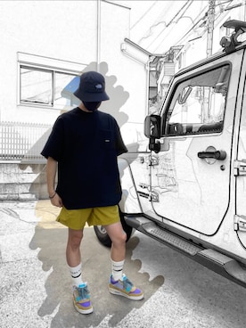 rohichiさんのコーディネート