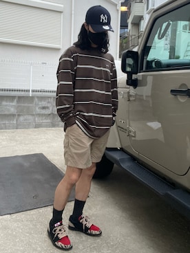 rohichiさんのコーディネート