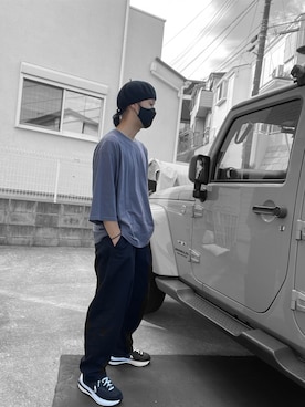 rohichiさんのコーディネート