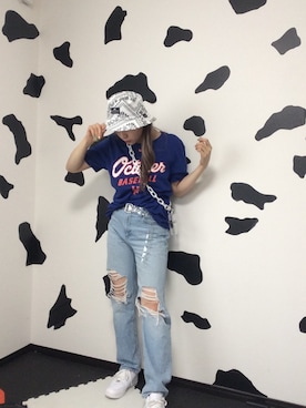 rs2a1219さんのコーディネート