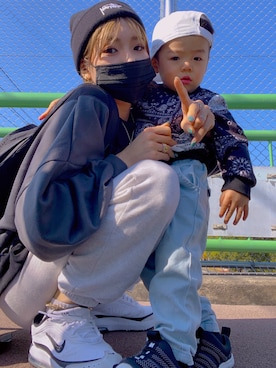 rs2a1219さんのコーディネート