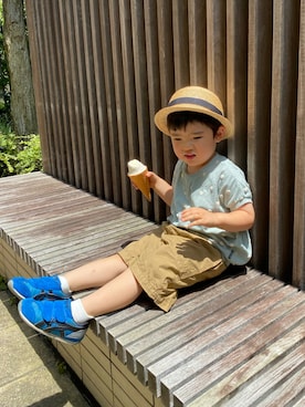 momoさんのコーディネート