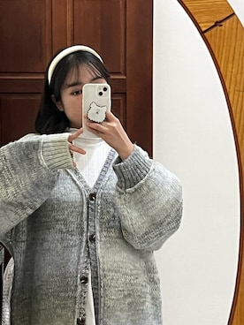 juju🌼さんのコーディネート