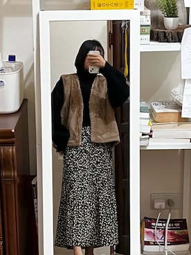 juju🌼さんのコーディネート