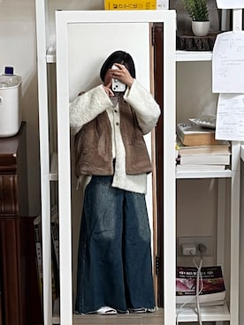 juju🌼さんのコーディネート