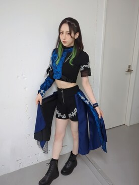 アイドル衣装 の人気ファッションコーディネート Wear