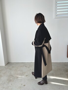 anticragmiyukiさんのコーディネート