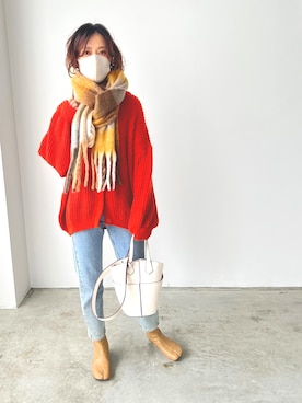 anticragmiyukiさんのコーディネート