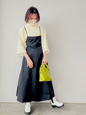 anticragmiyukiさんのコーディネート