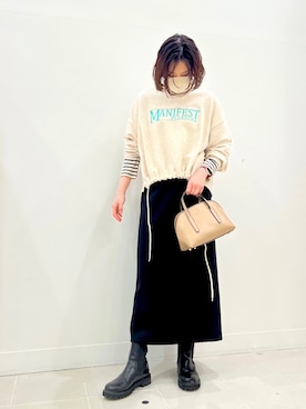 anticragmiyukiさんのコーディネート