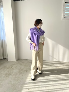 anticragmiyukiさんのコーディネート