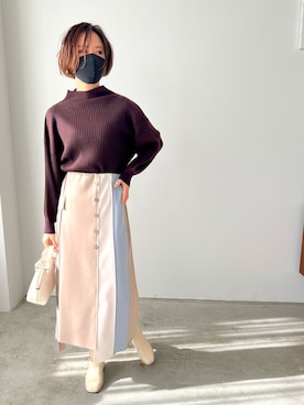 anticragmiyukiさんのコーディネート