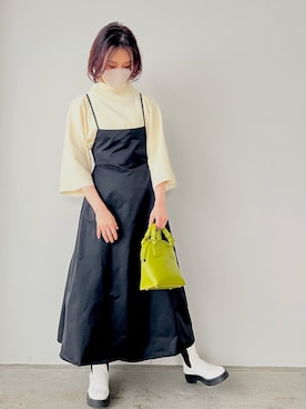 anticragmiyukiさんのコーディネート