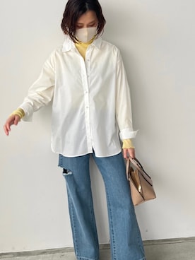 anticragmiyukiさんのコーディネート