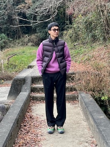 GARDEN TOKYO（ガーデントウキョウ）の「VALAADO/バラード/TEN-Light