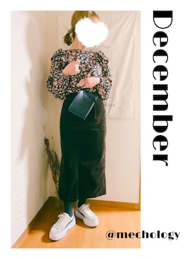 mechologyさんのコーディネート