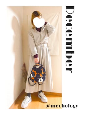 mechologyさんのコーディネート