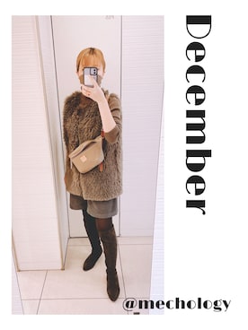 mechologyさんのコーディネート