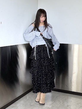 aynmt_さんのコーディネート