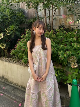 aynmt_さんのコーディネート