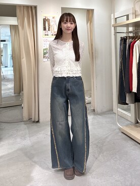 aynmt_さんのコーディネート