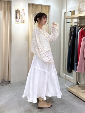 aynmt_さんのコーディネート