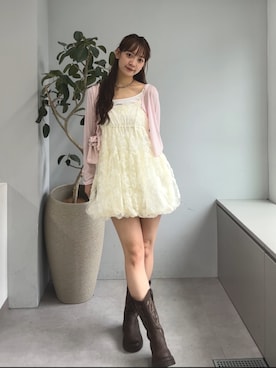 aynmt_さんのコーディネート