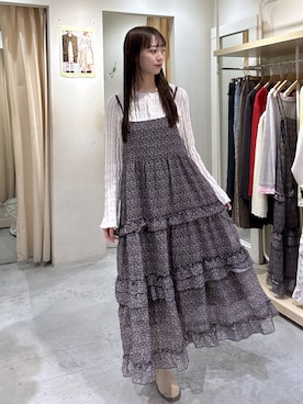 aynmt_さんのコーディネート