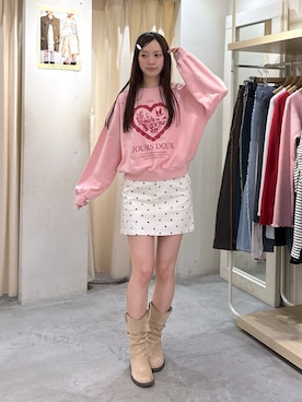 aynmt_さんのコーディネート