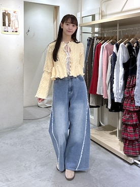 aynmt_さんのコーディネート