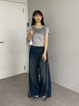 aynmt_さんのコーディネート
