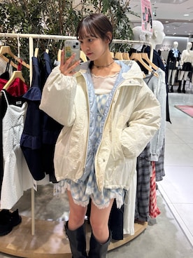 aynmt_さんのコーディネート