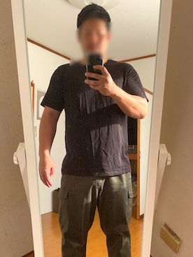 tamutaso5002さんのコーディネート